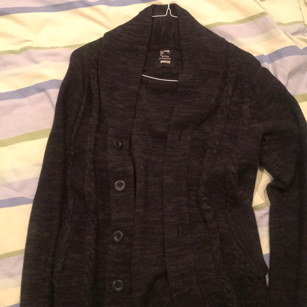 Men’s Cardigan